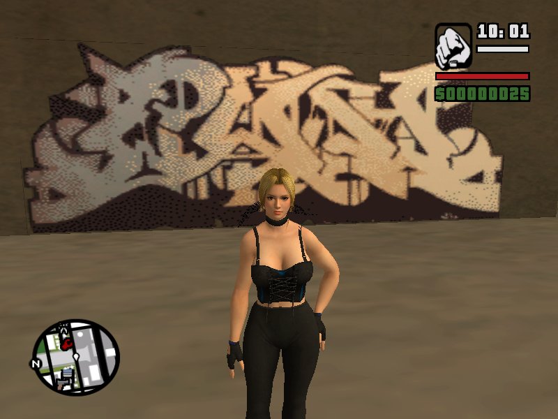 mod